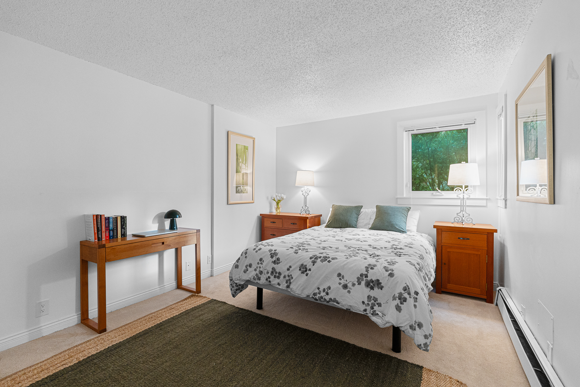 #105 – 1875 W 8th Avenue